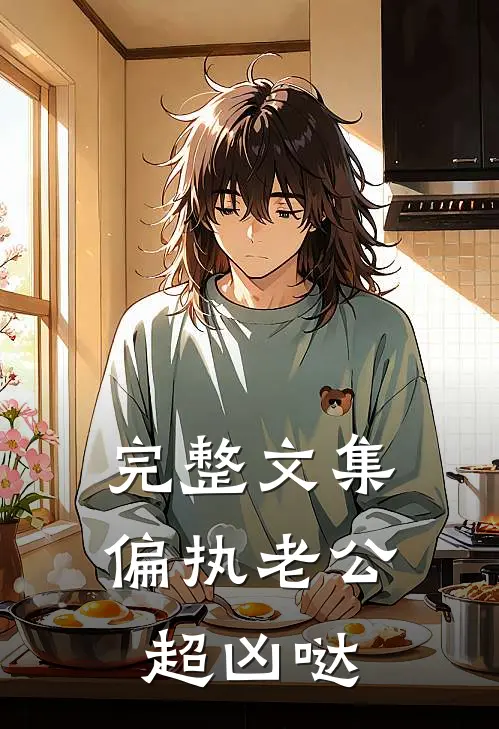 完整文集偏执老公超凶哒