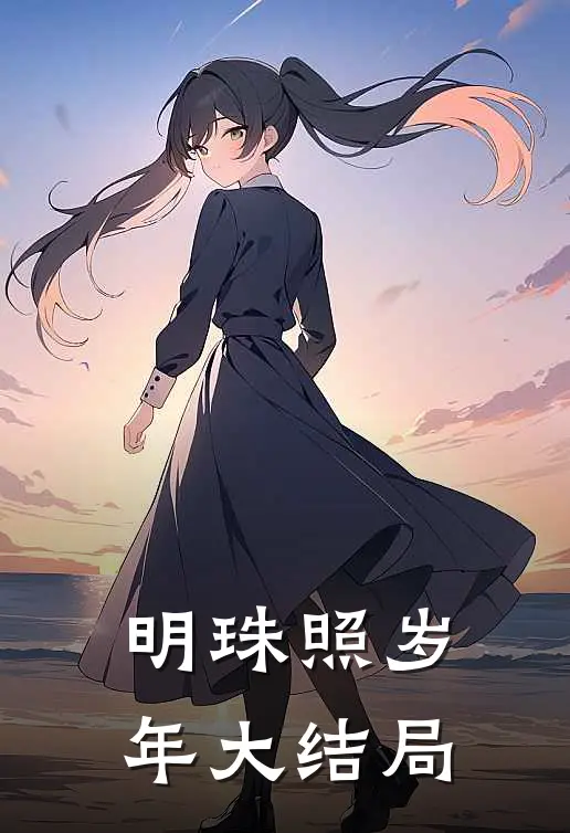 明珠照岁年大结局