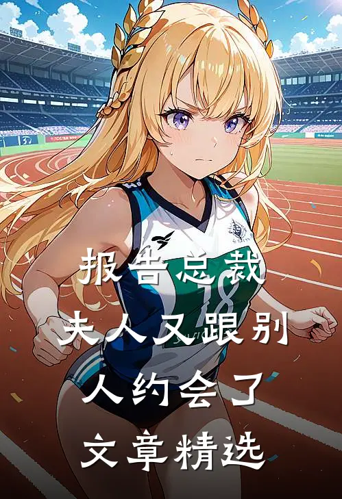 报告总裁，夫人又跟别人约会了文章精选