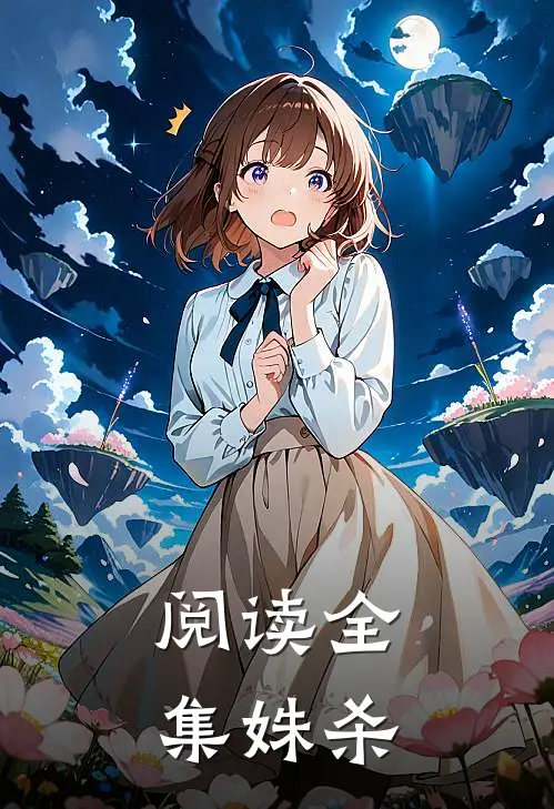 阅读全集姝杀