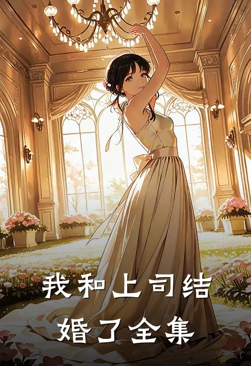 我和上司结婚了 全集