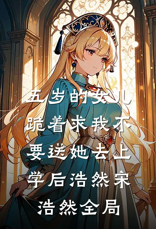 五岁的女儿跪着求我不要送她去上学后浩然宋浩然全局