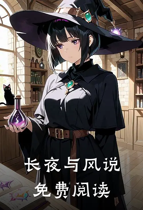 长夜与风说免费阅读