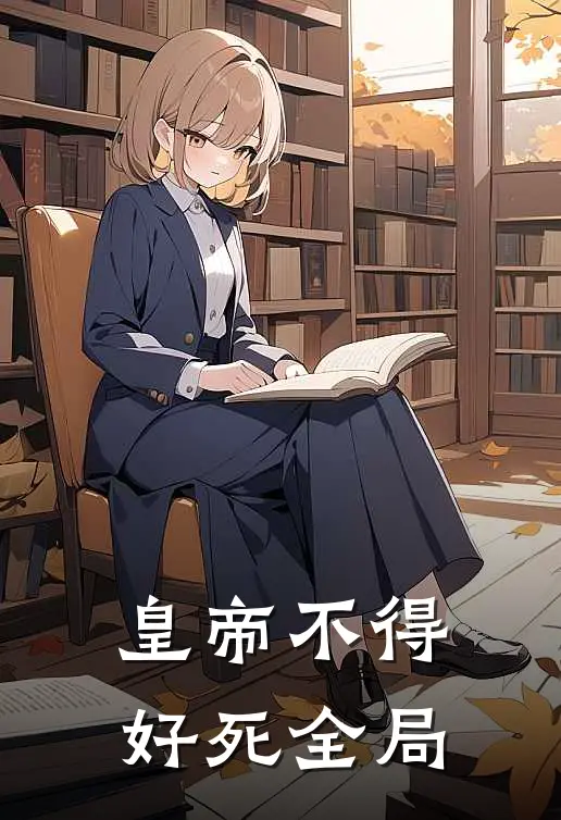 皇帝不得好死全局
