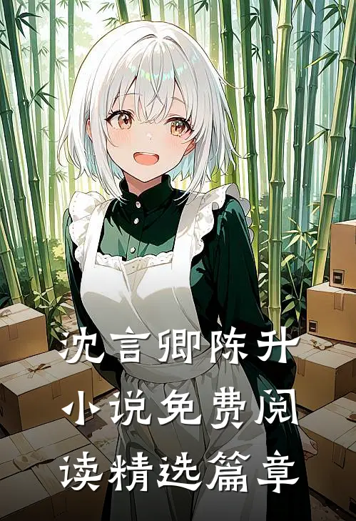 沈言卿陈升小说免费阅读精选篇章