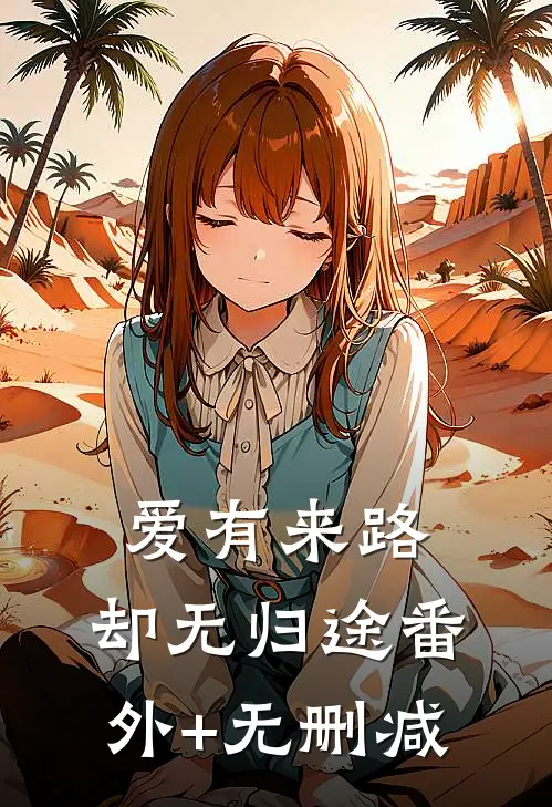 爱有来路，却无归途番外+无删减