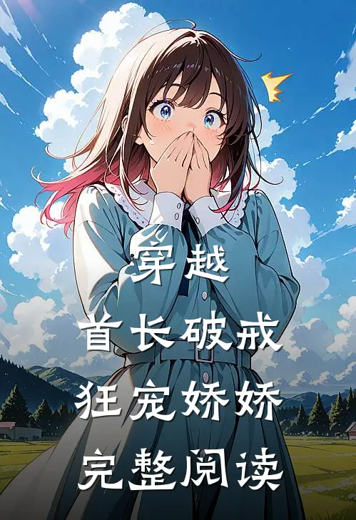穿越：首长破戒狂宠娇娇完整阅读
