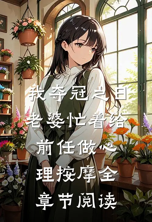 我夺冠之日，老婆忙着给前任做心理按摩全章节阅读