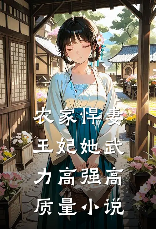 农家悍妻：王妃她武力高强高质量小说