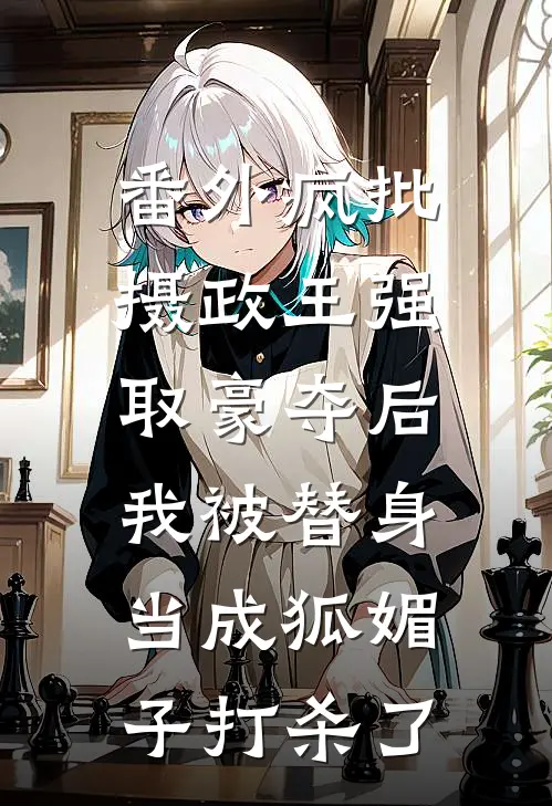番外疯批摄政王强取豪夺后，我被替身当成狐媚子打杀了