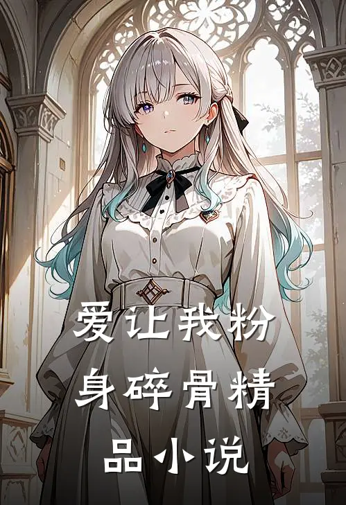 爱让我粉身碎骨精品小说