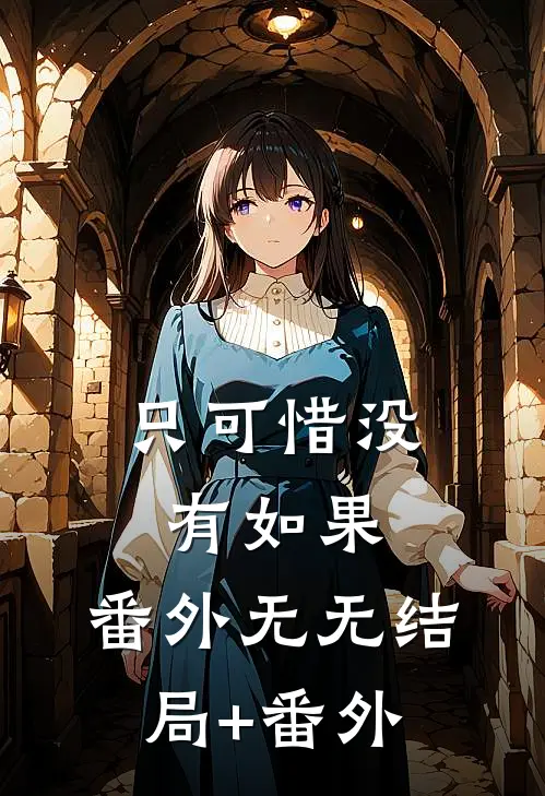 只可惜没有如果： 番外无无结局+番外