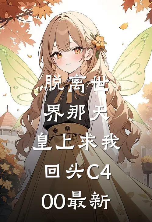 脱离世界那天，皇上求我回头C400最新