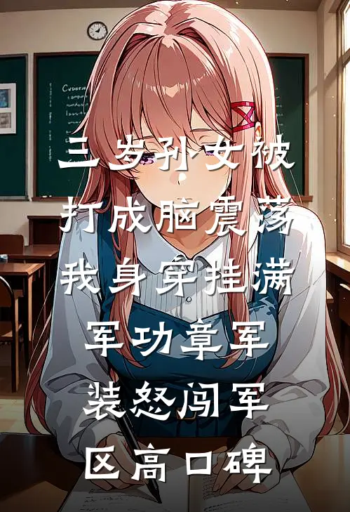 三岁孙女被打成脑震荡，我身穿挂满军功章军装怒闯军区高口碑