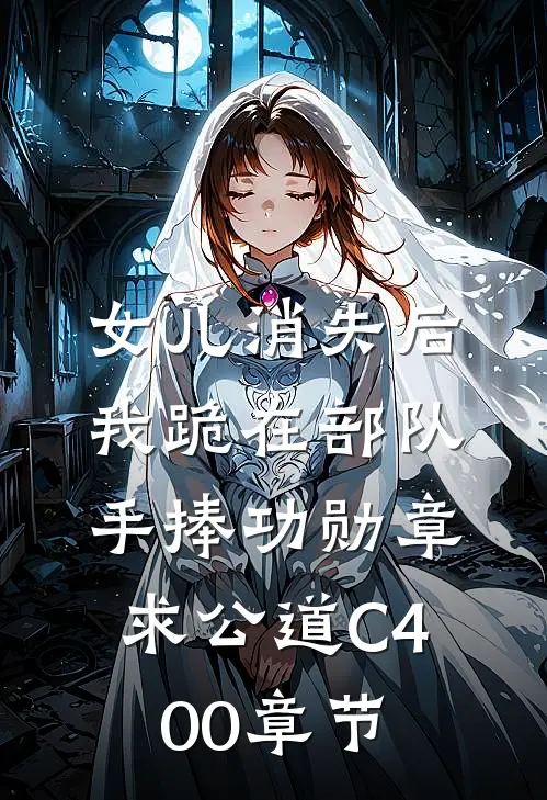 女儿消失后，我跪在部队手捧功勋章求公道C400章节