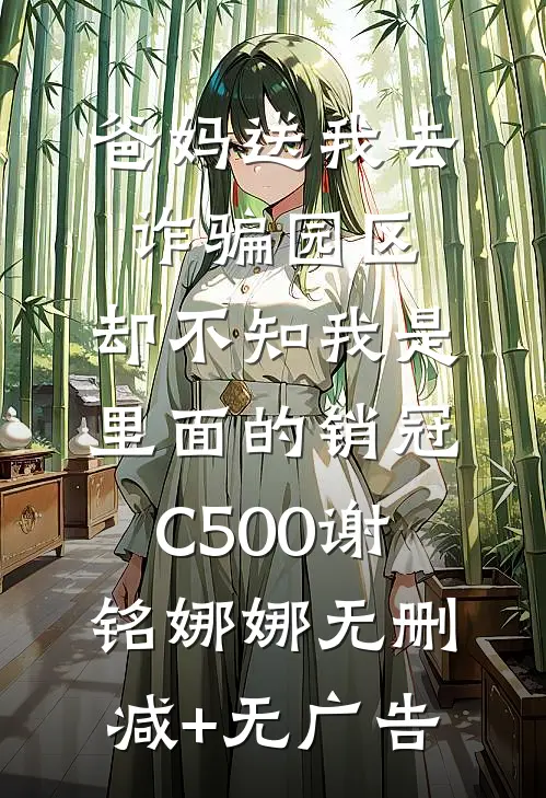 爸妈送我去诈骗园区，却不知我是里面的销冠C500谢铭娜娜无删减+无广告