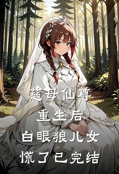慈母仙尊重生后，白眼狼儿女慌了已完结