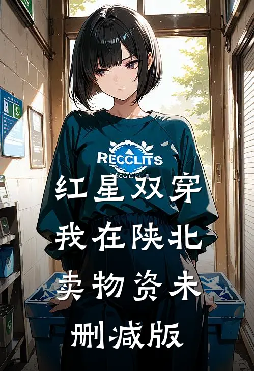 红星双穿：我在陕北卖物资未删减版