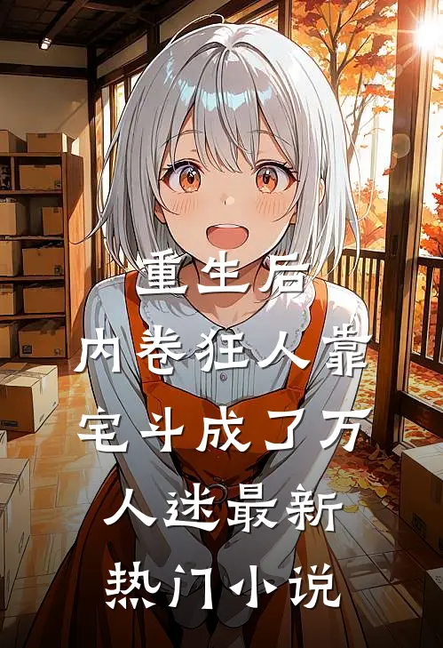 重生后，内卷狂人靠宅斗成了万人迷最新热门小说