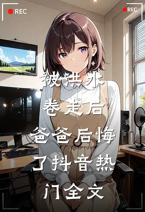 被洪水卷走后，爸爸后悔了抖音热门全文