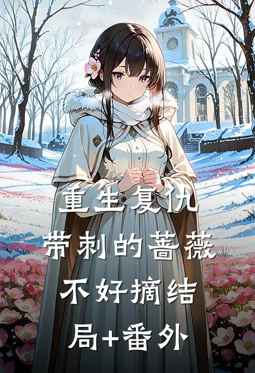 重生复仇，带刺的蔷薇不好摘结局+番外