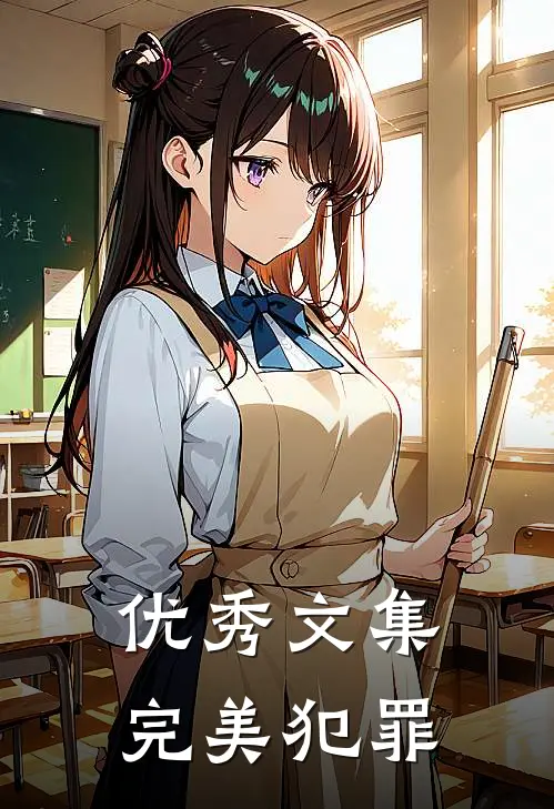 优秀文集完美犯罪