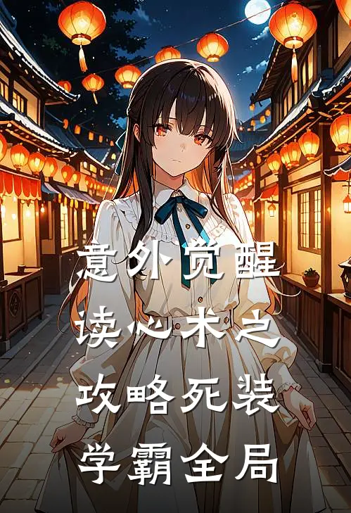 意外觉醒读心术之攻略死装学霸全局
