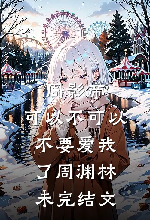 周影帝，可以不可以不要爱我了周渊林未完结文