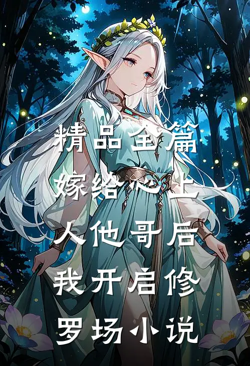 精品全篇嫁给心上人他哥后，我开启修罗场小说