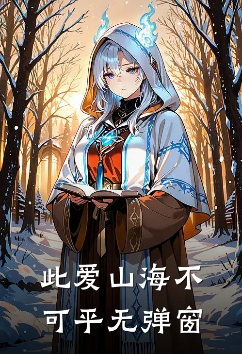 此爱山海不可平无弹窗
