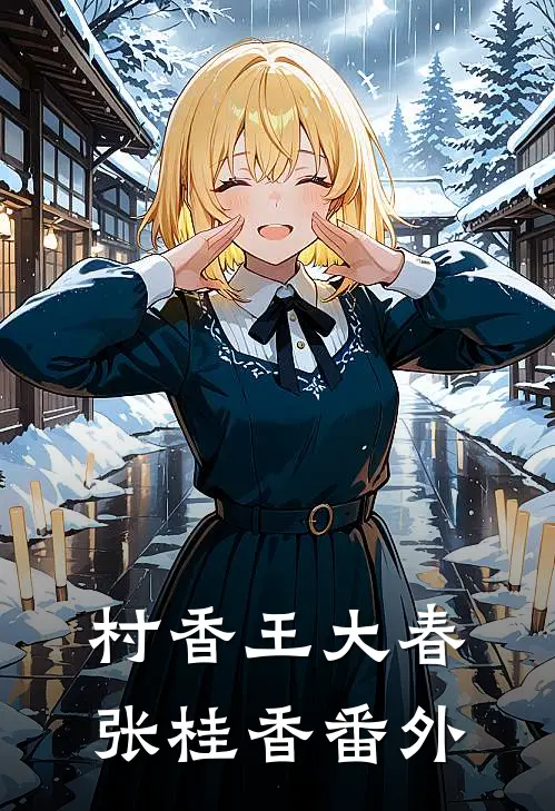 村香王大春张桂香番外