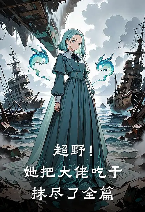 超野！她把大佬吃干抹尽了全篇