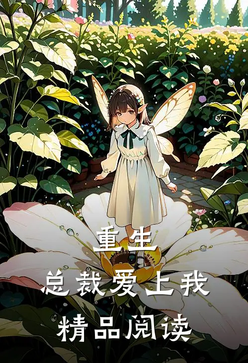 重生总裁爱上我精品阅读全文