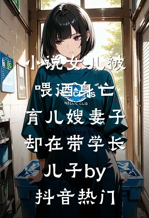 小说女儿被喂酒身亡，育儿嫂妻子却在带学长儿子by抖音热门
