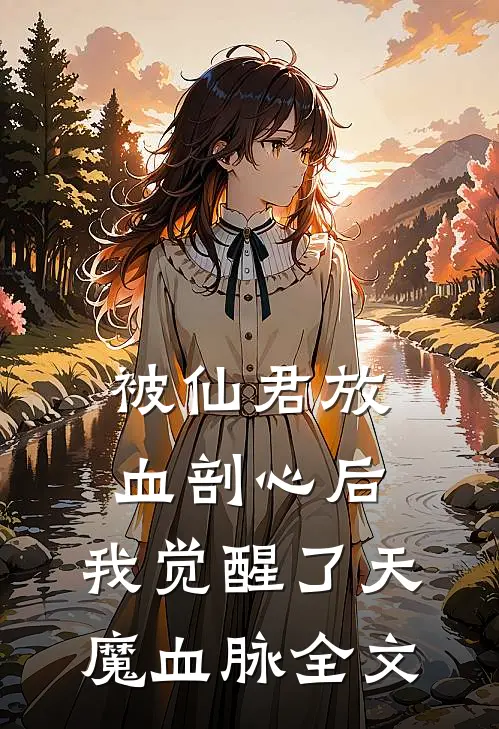 被仙君放血剖心后，我觉醒了天魔血脉全文