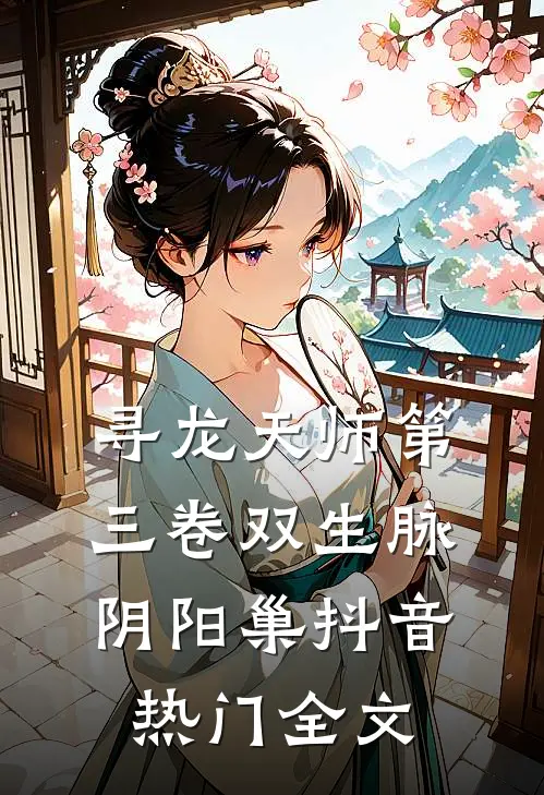 寻龙天师·第三卷-双生脉，阴阳巢抖音热门全文