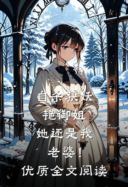 自杀获妖艳御姐，她还是我老婆！优质全文阅读