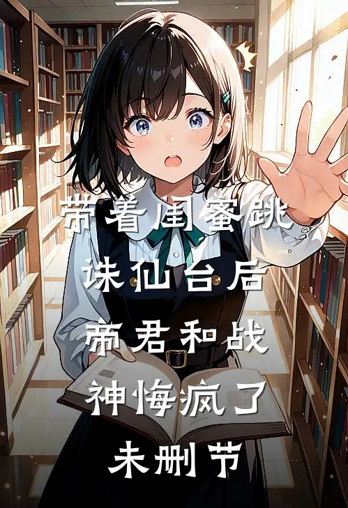 带着闺蜜跳诛仙台后，帝君和战神悔疯了未删节