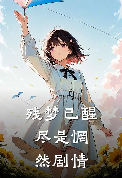 残梦已醒，尽是惘然剧情