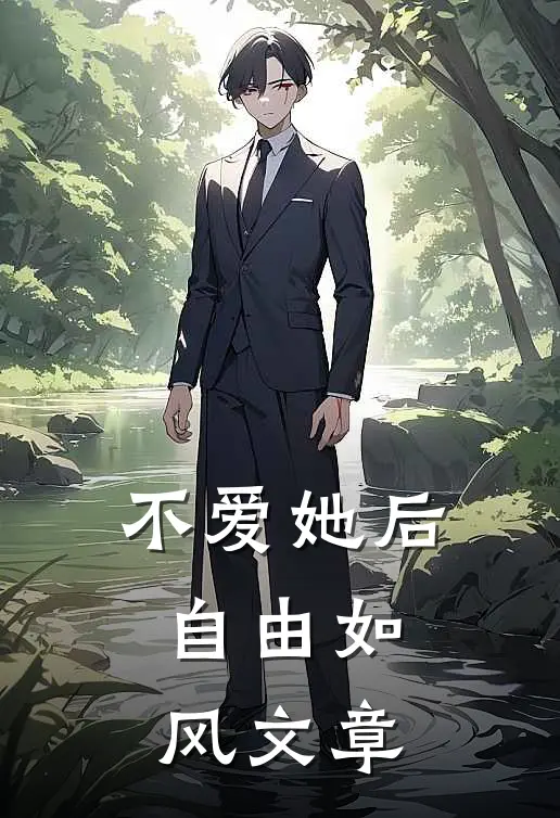 不爱她后，自由如风文章