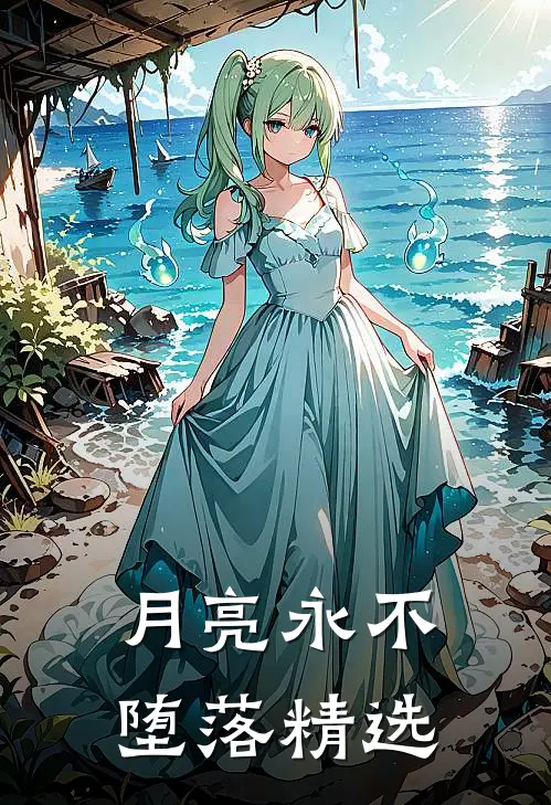 月亮永不堕落精选