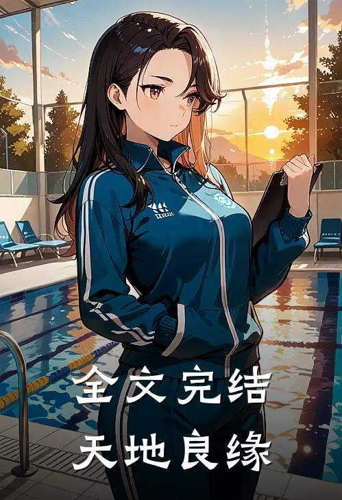 全文完结天地良缘