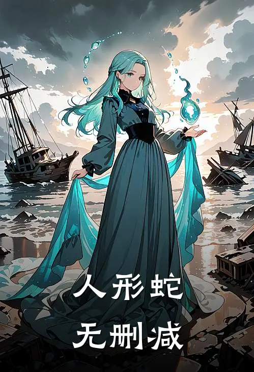 人形蛇无删减
