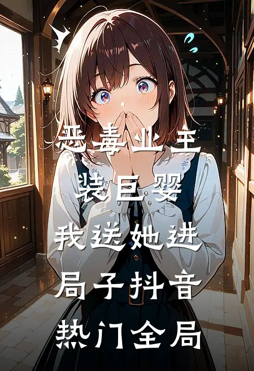 恶毒业主装巨婴，我送她进局子抖音热门全局