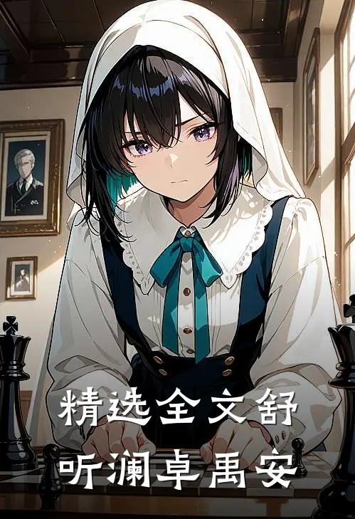 精选全文舒听澜卓禹安