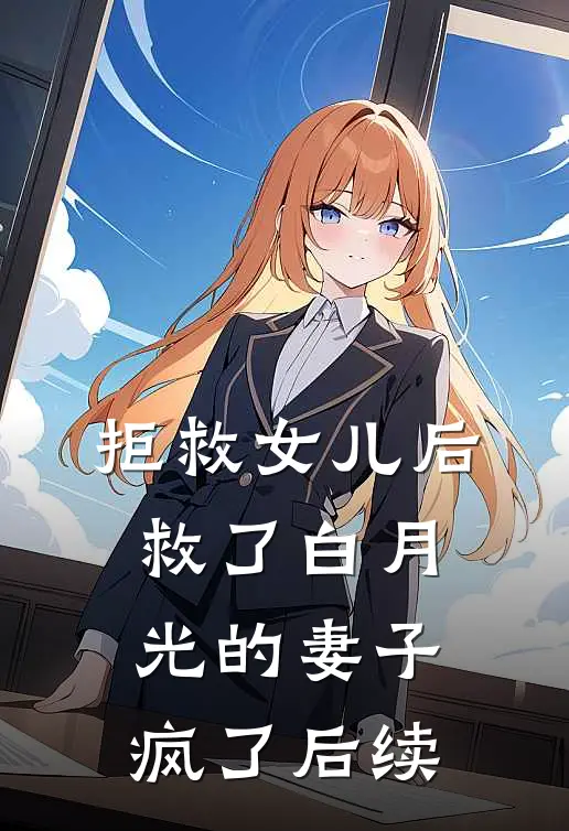 拒救女儿后，救了白月光的妻子疯了后续