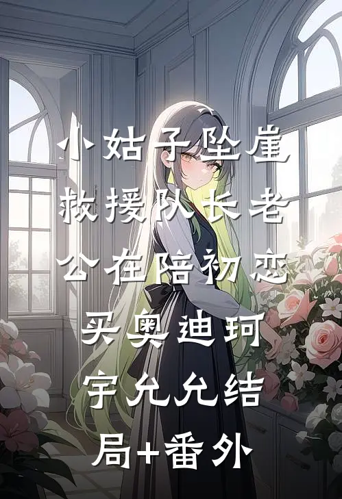 小姑子坠崖，救援队长老公在陪初恋买奥迪珂宇允允结局+番外