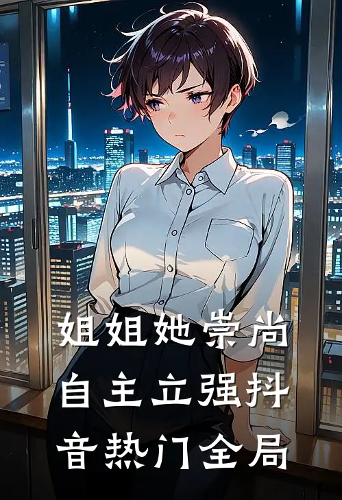 姐姐她崇尚自主立强抖音热门全局