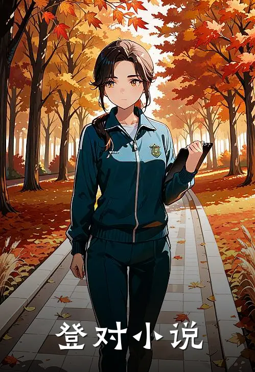 登对小说