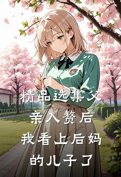 精品选集父亲入赘后，我看上后妈的儿子了